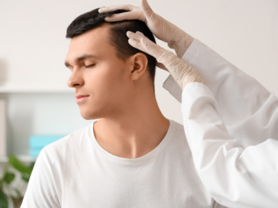 cabello examen